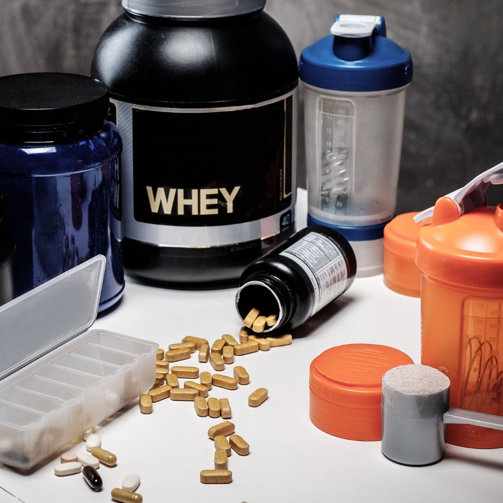 The Best Supplement Stack for Building Muscle: A Comprehensive Guide