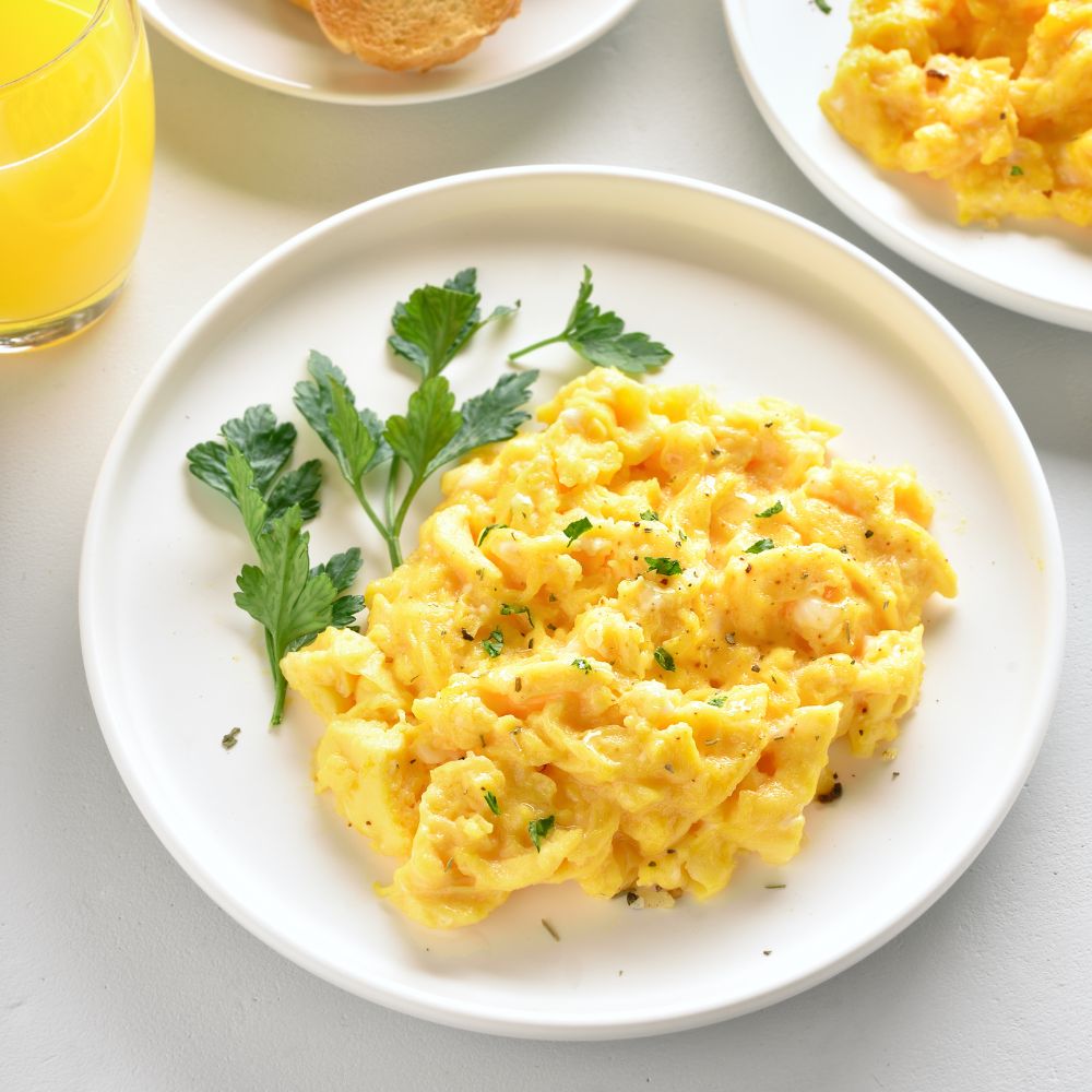 High-Protein Breakfast Foods: Kickstart Your Day Right