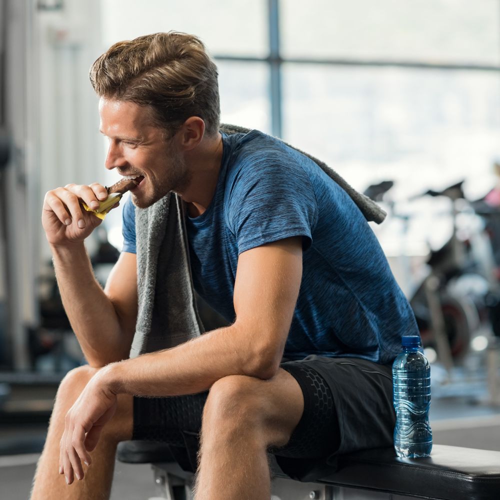 The Best Sugar-Free Protein Bars: A Comprehensive Guide