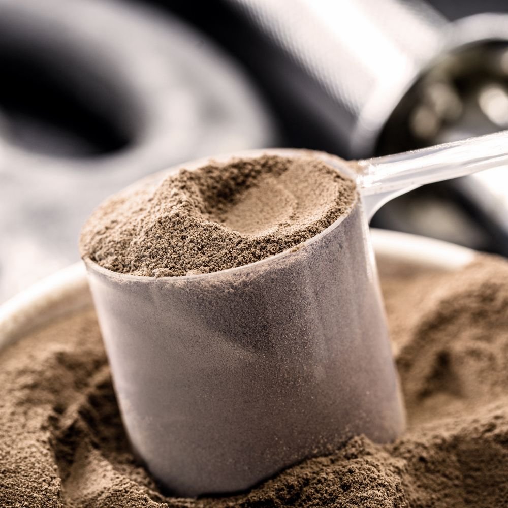 When is the Best Time to Drink Casein Protein?