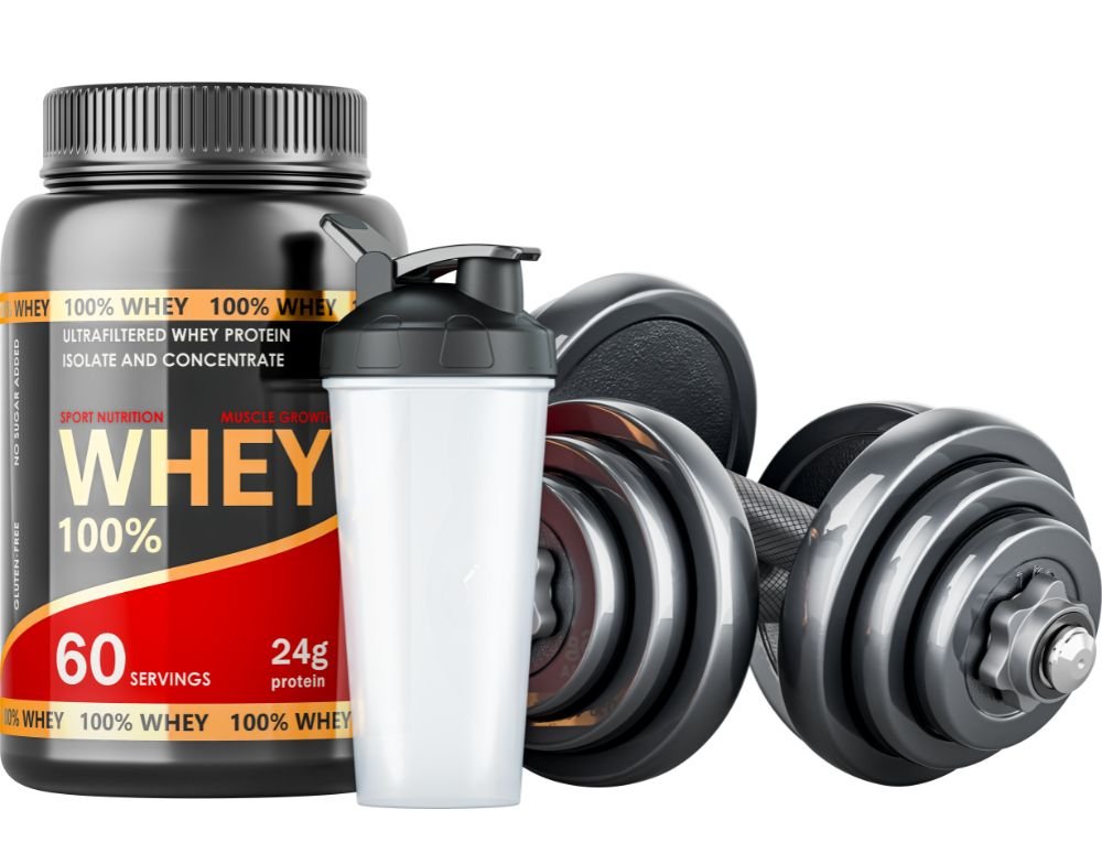 Whey Protein: Facts and Myths You Should Know