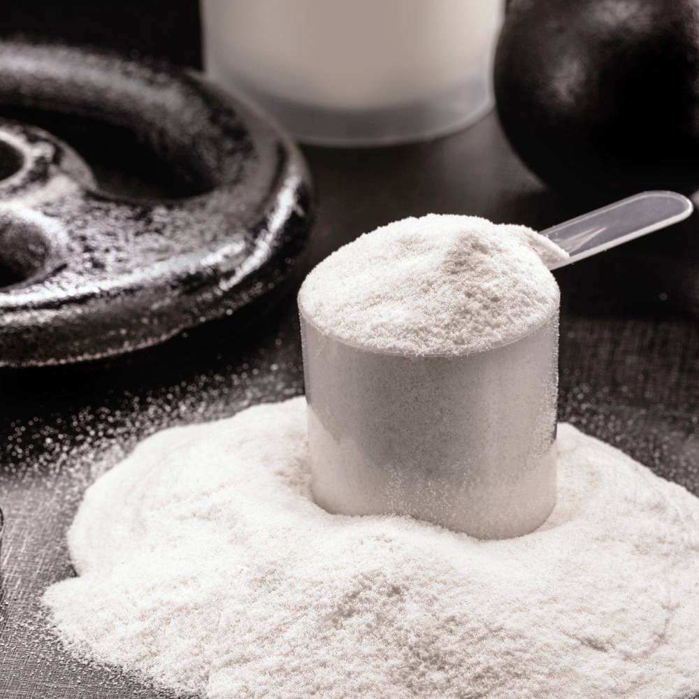 Debunking Myths About Casein Protein