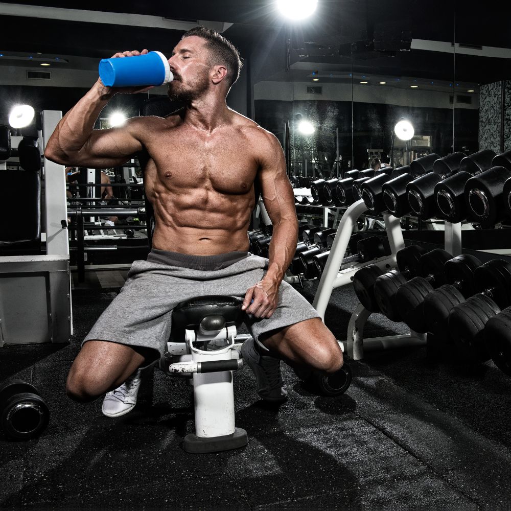 The Best Time to Consume a Protein Shake: Before, After, or Both?