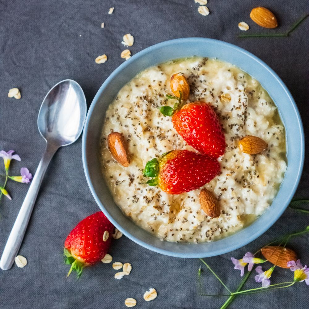 Understanding Oats: Types and Their Benefits