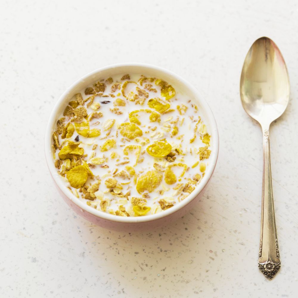 Top 10 High-Protein Cereals to Boost Your Breakfast