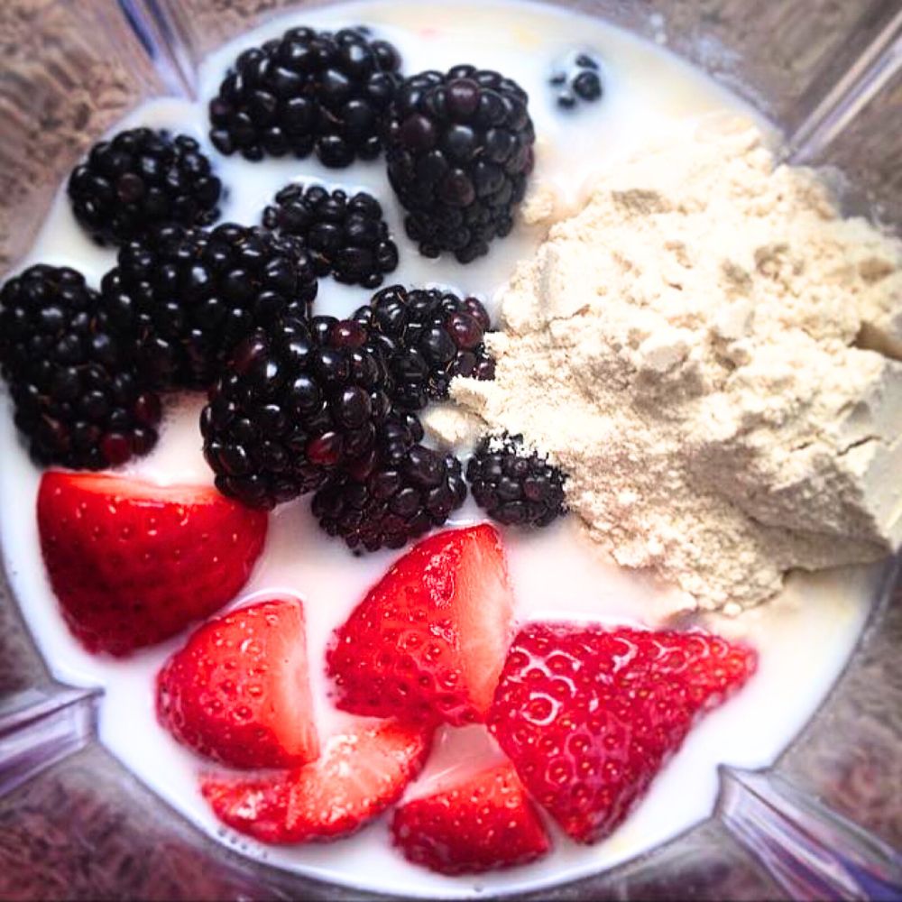 10 Delicious Mix-Ins to Enhance the Taste of Your Protein Powder