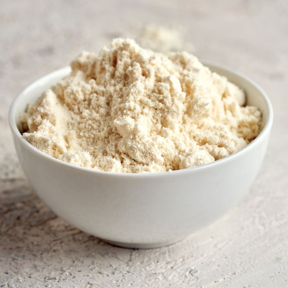 Alternatives to Protein Powder in Recipes