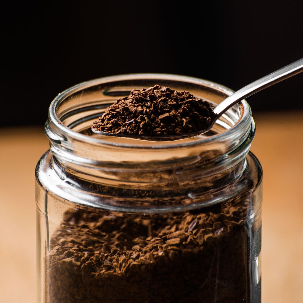 How to Add Instant Coffee to Your Protein Shake for an Energy Boost