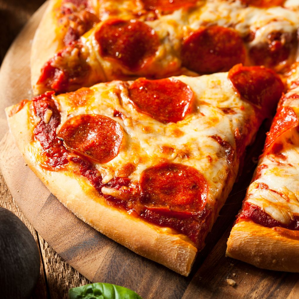 Is Pizza a Healthy Post-Workout Meal? Benefits and Tips