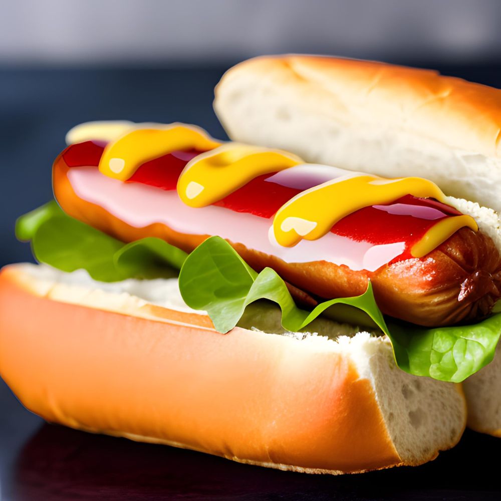 Are Hot Dogs Good for Gaining Muscle? Exploring the Nutritional Value