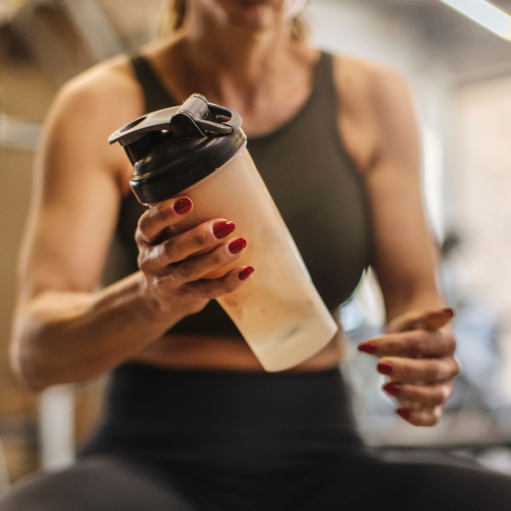 What is the Best Protein Powder for Women?