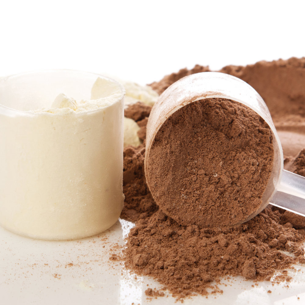 The Healthiest and Most Affordable Protein Powders: A Comprehensive Guide