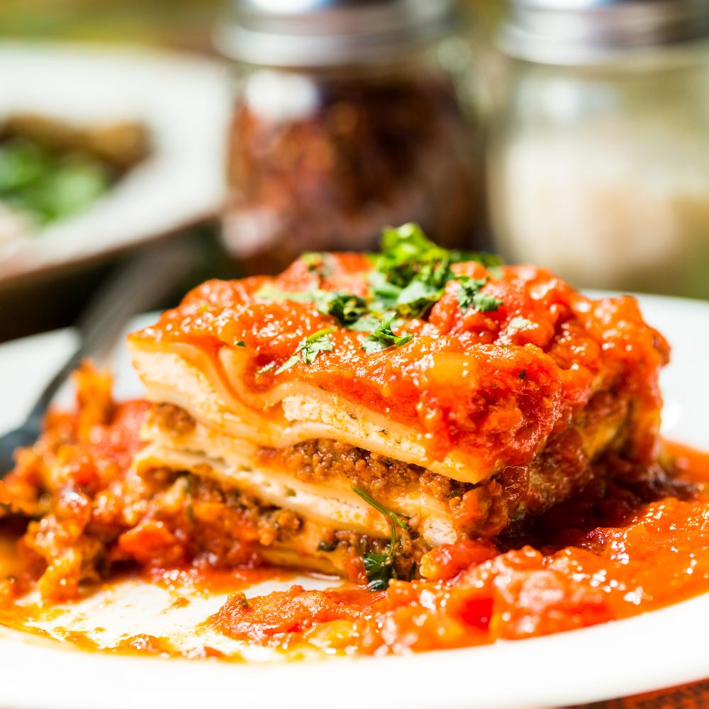 Is Lasagna Good for Muscle Gain? Nutritional Benefits and Tips