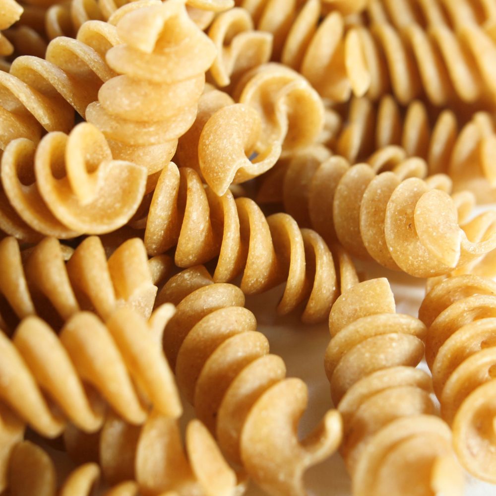 Which Pasta is Best for Muscle Building? Top Options and Tips