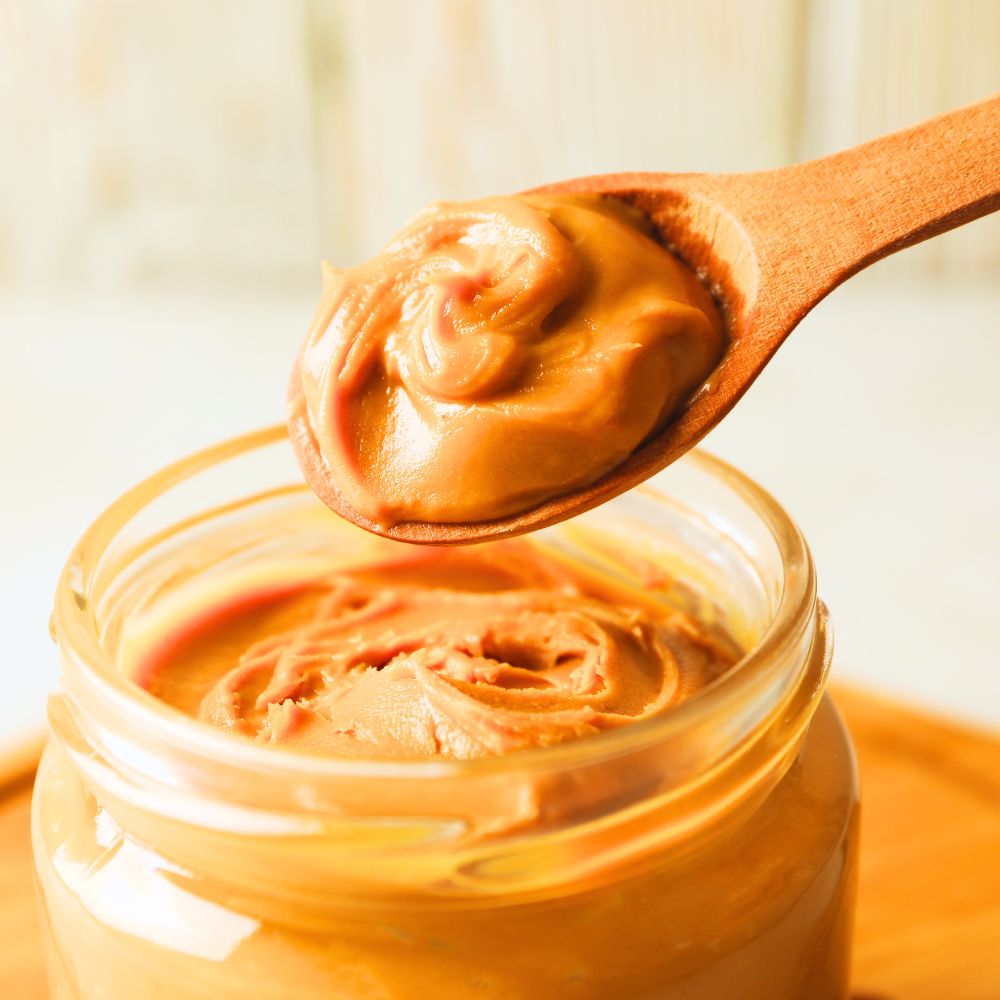 Is Peanut Butter Good for Muscle Gain? Benefits, Serving Size, and Tips