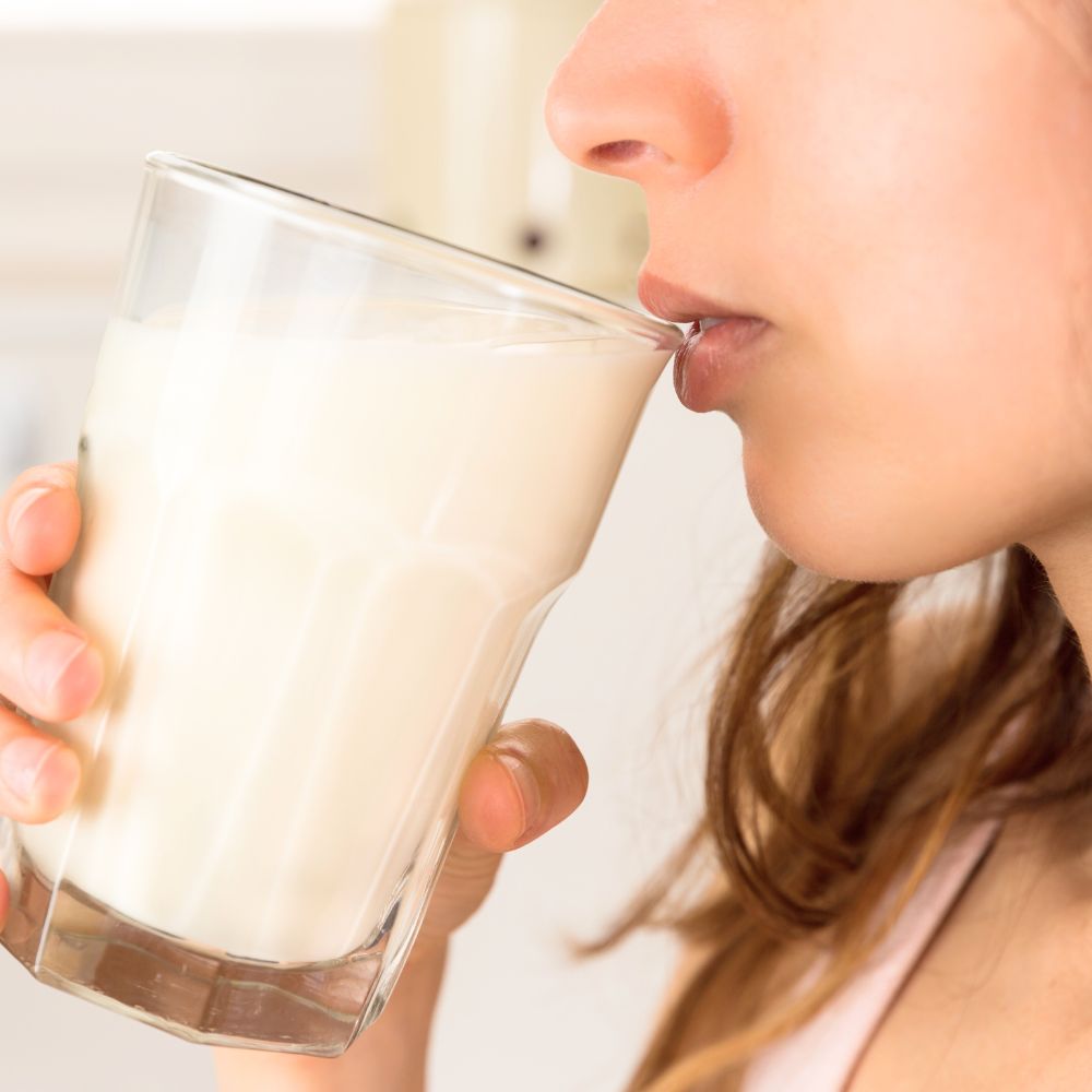 Is Milk a Good Replacement for Protein Shakes?