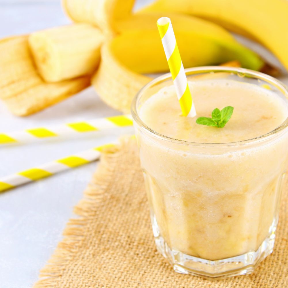 7 Nutritious Alternatives to Protein Shakes: What to Drink Instead