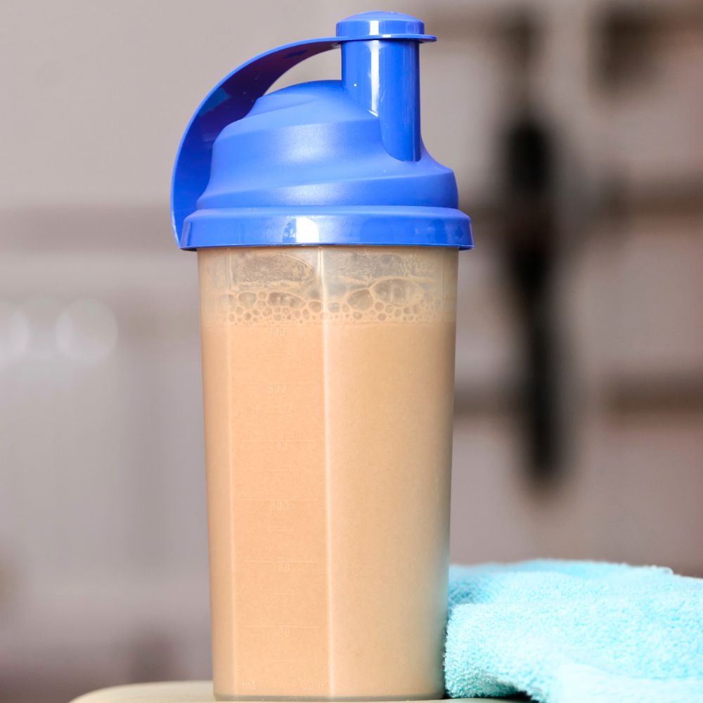 What Are the Best Ingredients for Post-Workout Protein Shakes?