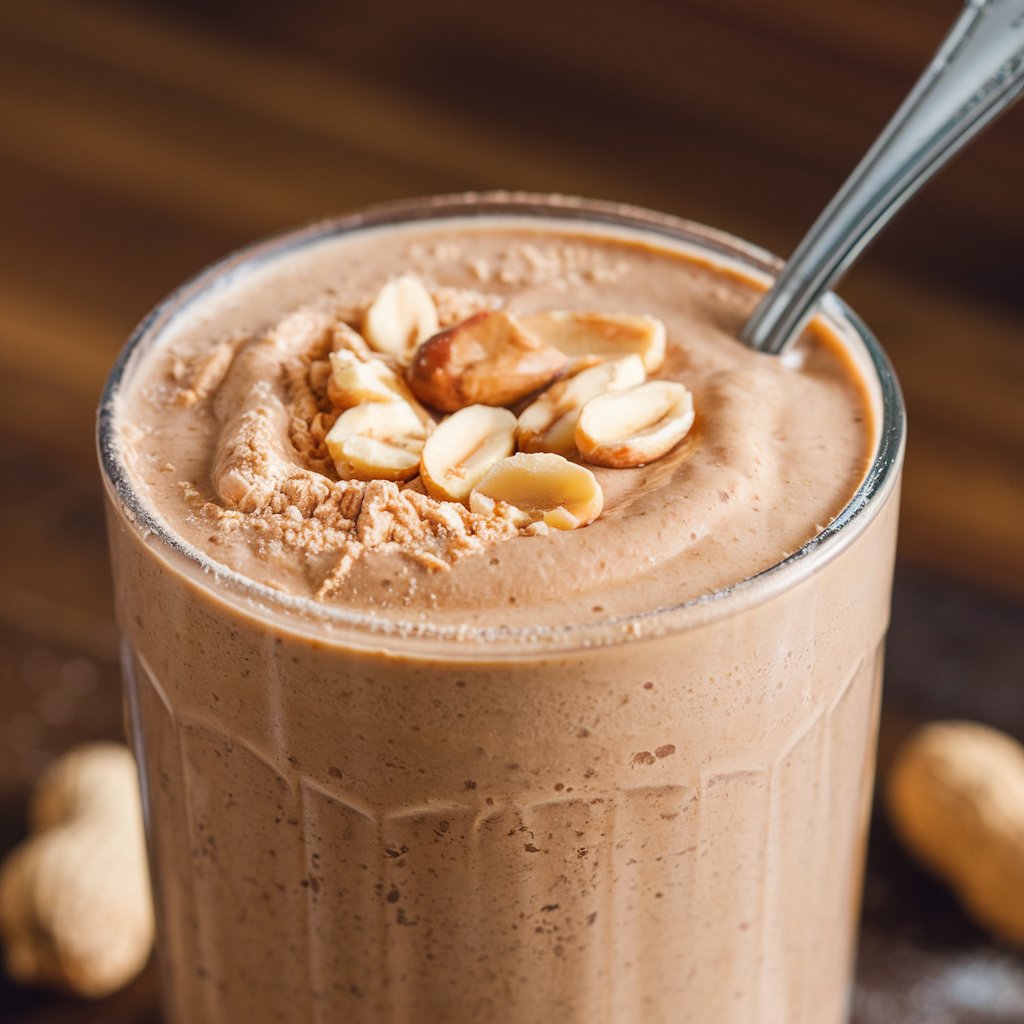 Delicious Fruits That Pair Perfectly with Peanut Butter Protein Powder