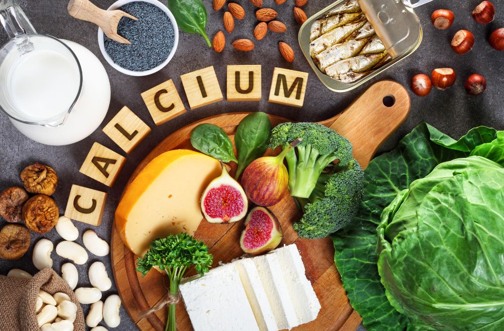 What Is Calcium and Why Is It Important for Bones?