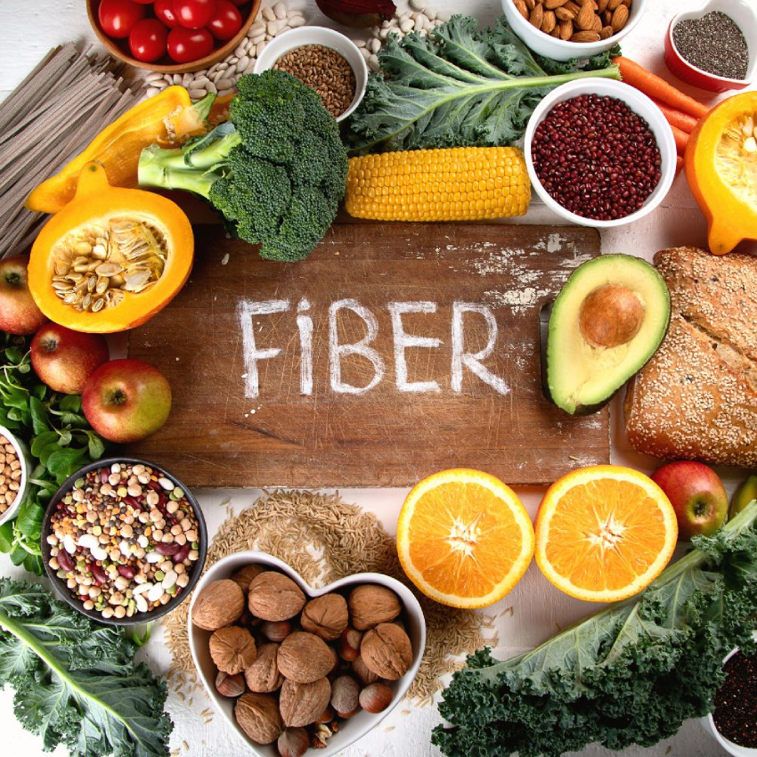 What Is Dietary Fiber and Why Is It Important for Fitness?