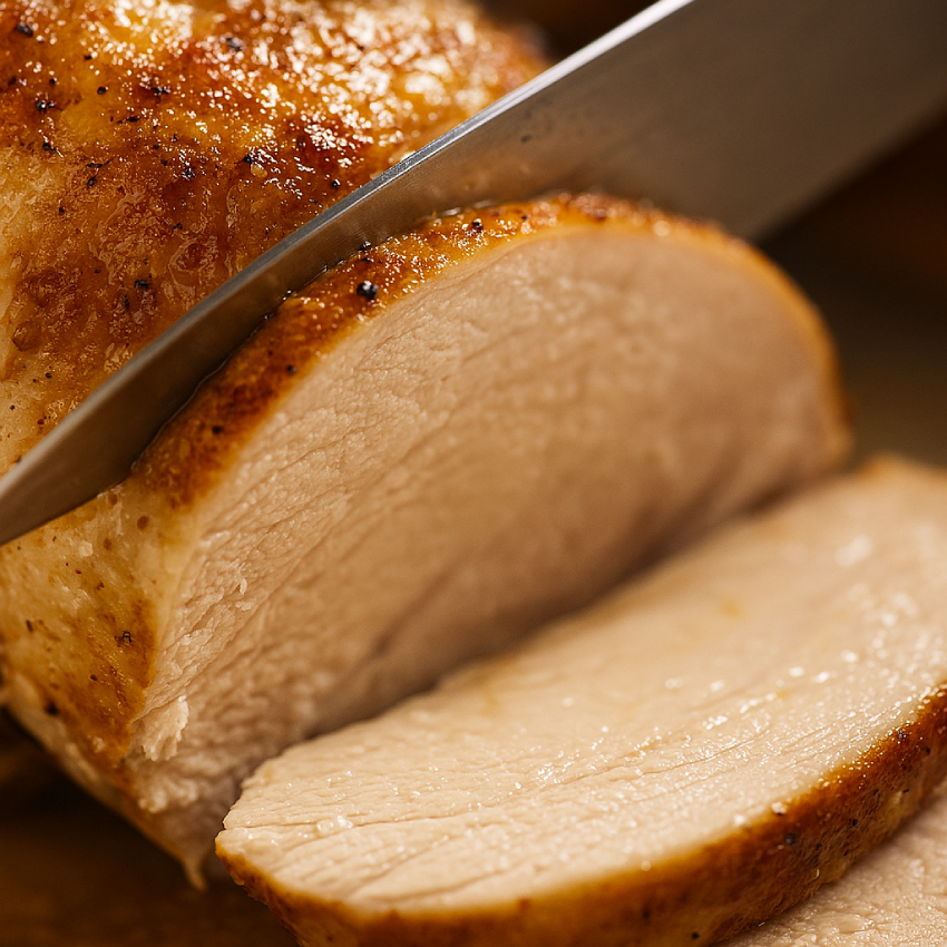 Is Turkey Better Than Chicken for Weight Loss? The Facts