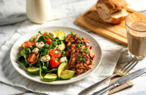 Can Vegans Build Muscle? Yes—Here’s How