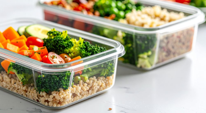 Can Vegetarians Build Muscle? The Facts