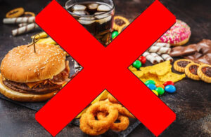 Foods That Kill Muscle Growth: Avoid These!