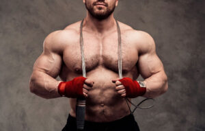 Do You Have to Eat a Lot to Gain Muscle? The Facts